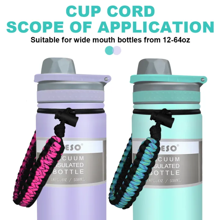 %E2%AD%90%20Tumbler%20Accessories%20530ml/750ml%20Tyeso%20Silicone%20Boot%20with%20Paracord%20Handle%20for%20Tumbler%20Tyeso%20Accessories%20Set,%20Silicone%20Protector%20for%20Tumbler%20Anti-Slip%20Bottom%20Sleeve%20Cover%20&%20Paracord%20Rope%20Water%20Bottle%20Handle%20Set%20for%20Tyeso%20and%20Other%20Wide%20Mouth%20Bottles%20-%20Image%204