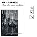 Samsung Galaxy Tab A11 (8.7 Inches ) SM X133/SM-X135 Transparent Crystal Clear Back Case Cover for Samsung Galaxy Tab A 11.
