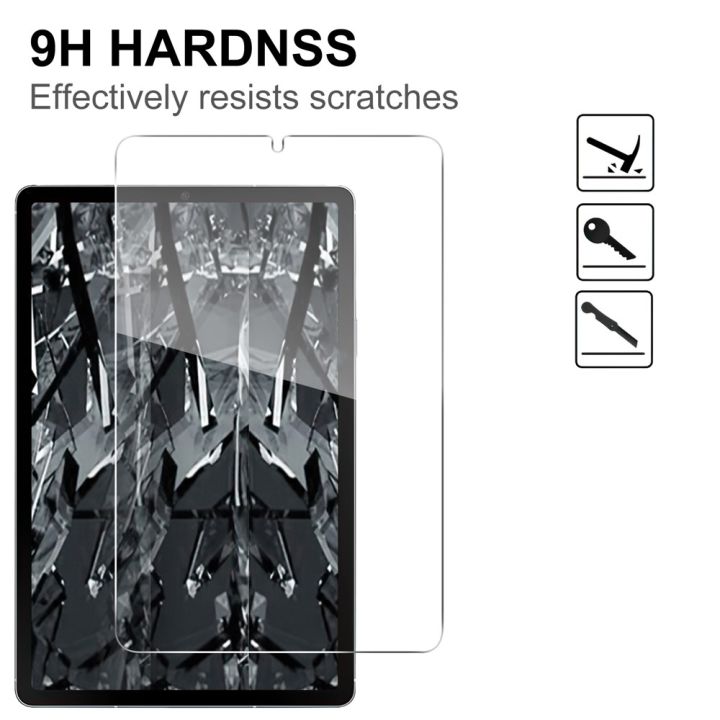 Samsung%20Galaxy%20Tab%20A11%20(8.7%20Inches%20)%20SM%20X133/SM-X135%20Transparent%20Crystal%20Clear%20Back%20Case%20Cover%20%20for%20Samsung%20Galaxy%20Tab%20A%2011%20-%20Image%206