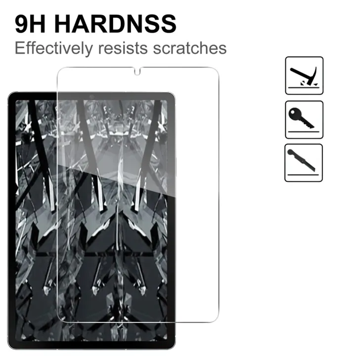 Samsung%20Galaxy%20Tab%20A11%20(8.7%20Inches%20)%20SM%20X133/SM-X135%20Transparent%20Crystal%20Clear%20Back%20Case%20Cover%20%20for%20Samsung%20Galaxy%20Tab%20A%2011%20-%20Image%206