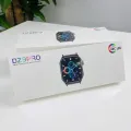 DZ9 PRO Smartwatch Amoled 2.02" Ultra-Large Curved Display Smart Watch. 