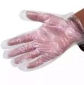 10 pair washable gloves/One Time Hand poly gloves For Hand safety From germs. 