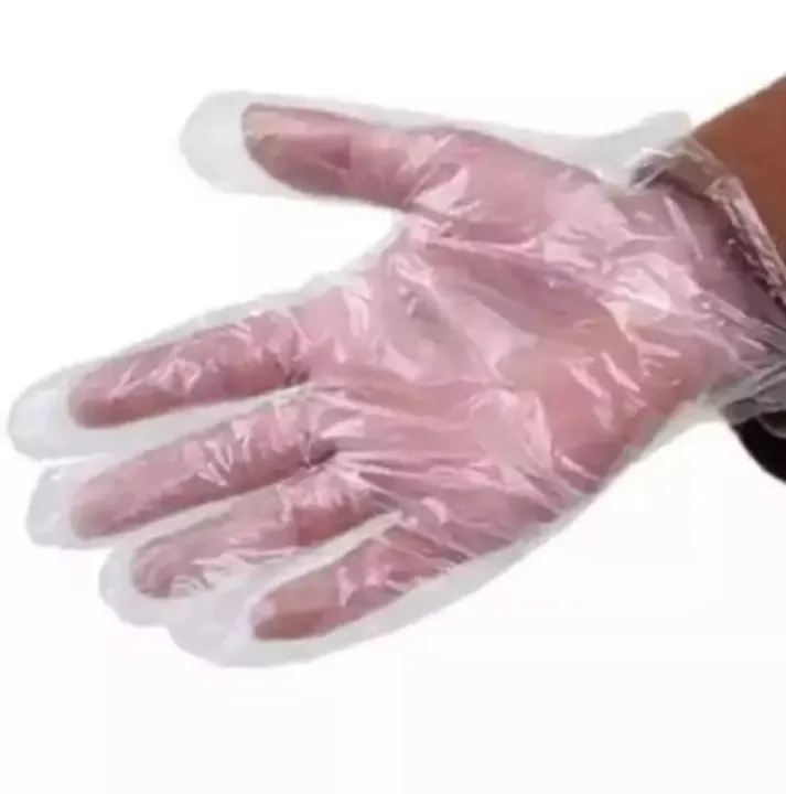 10%20pair%20washable%20gloves/One%20Time%20Hand%20poly%20gloves%20For%20Hand%20safety%20From%20germs%20-%20Image%204