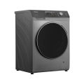 Hitachi 10.5 KG Front Loading Washer Dryer (BD-D1054HVOS) with Free Delivery & Free Installation.