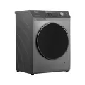 Hitachi 10.5 KG Front Loading Washer Dryer (BD-D1054HVOS) with Free Delivery & Free Installation.