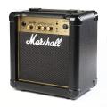 Marshall Gold Series MG10 G 10-Watt Guitar Combo Amplifier Latest Version with 2 Channels. 