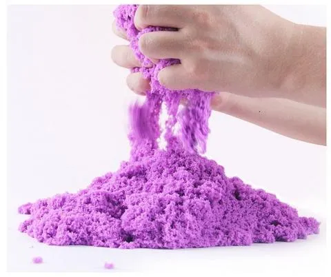Model%20Sand%20125%20gm%20children%20toys%20DIY%20Play%20color%20Sand%20Multicolor%20-%20Image%202