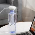 1~10PCS Air Humidifier Water In-bottle Mist Maker For Travel Office Mini Personal Humidifier for Car,Bedroom,Whisper. 