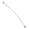 Headphone Earphone Jack Audio Converter Adapter Connector Cable for iPhone. 