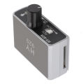 Water Leak Detector, HY 929 Water Pipe Leak Detector with Probe for Construction Pipelines.