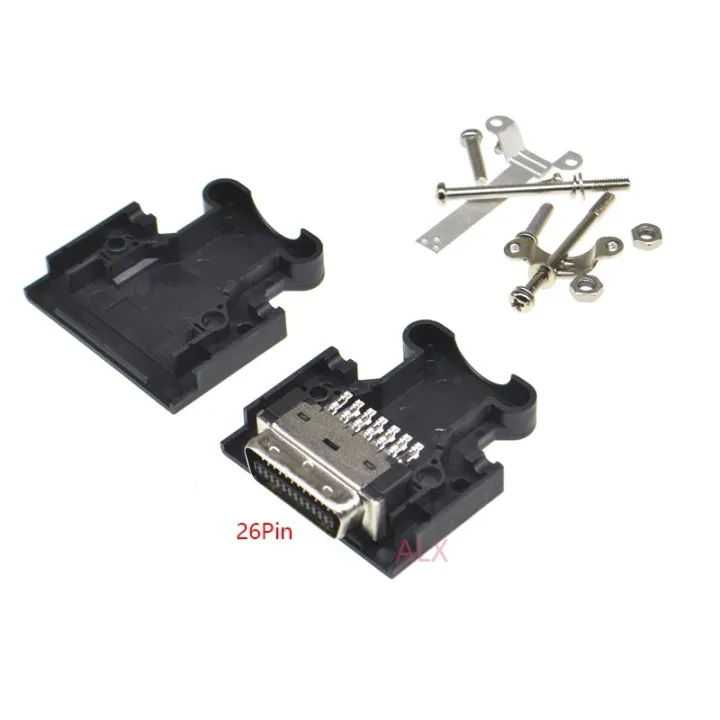 1%20Piece%20DIY%20SCSI%20Male%20Connector%20HPCN%2014%2020%2026%2036%2050%20Pin%20Socket%20Connector%20Servo%20Receptacles%20Header%20Contact%20Wire%20Solder%20-%20Image%205