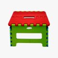 Magic Stool, Multicolor Stool For Home & Traveling. 