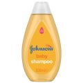 Johnson's Baby Shampoo 500mL For Baby (Made in India) 100% Original.