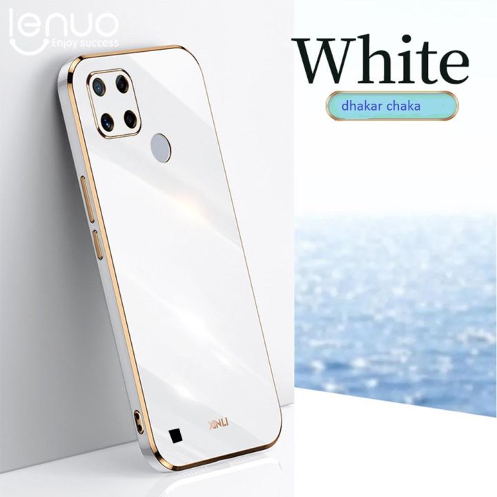 Symphony%20ATOM%202%20Luxury%206D%20Plating%20Soft%20Casing%20Silicone%20Square%20Frame%20Phone%20Case%20For%20Symphony%20ATOM%20II%20Back%20Cover%20-%20Camera%20-%20Image%203