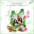 Niher Naturals Jasmine Hair Oil - 200 ml (Indian). 