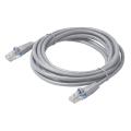 3 meter dbl Cat6 RJ45 Ethernet Network Cable LAN Internet Patch Cord.