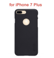 Nillkin Hard PC Case for iPhone 8 Plus iPhone 7 Plus Phone Cases Luxury Frosted PC Hard Protection Back Cover. 