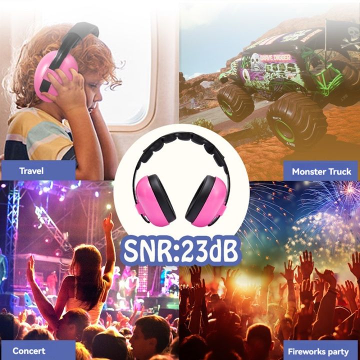 Baby%20Noise%20Cancelling%20Headphones%20for%20Ages%200-24%20Months%20Baby%20Ear%20Protection%20Green%20-%20Image%208