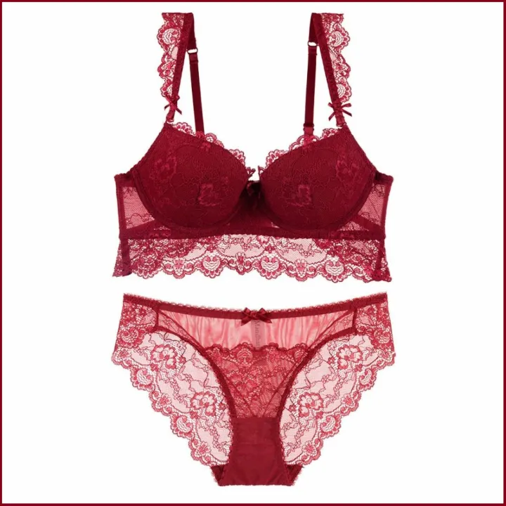 Women%20Underwear%20Sexy%20Bra%20Sets%20Lingerie%20Suit%20For%20Female%20-%20Bra%20Panty%20Set%20-%20Image%202