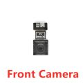 Rear Camera Main Back Big Camera Module Flex Cable For Xiaomi A2 Mi A2 MiA2 6X Small Front Camera. 