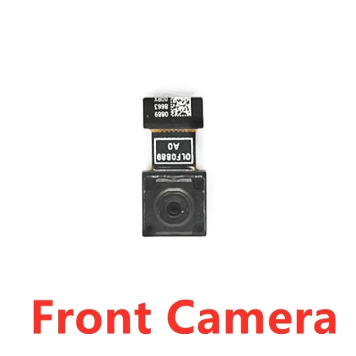 Rear%20Camera%20Main%20Back%20Big%20Camera%20Module%20Flex%20Cable%20For%20Xiaomi%20A2%20Mi%20A2%20MiA2%206X%20Small%20Front%20Camera%20-%20Image%203