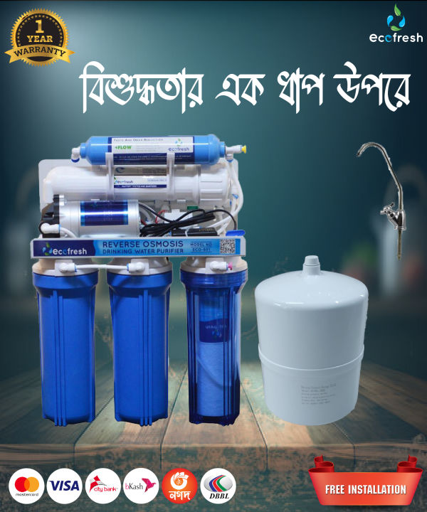 Ecofresh%20Eco-501%20Reverse%20Osmosis%20Water%20Purifier%20-%20RO%203.2GL%20%20Tank,%2075%20GPD%20Capacity%20-%20Image%202