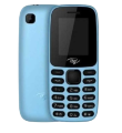 Itel it2171 Dual SIM Feature Phone - 1000 mAh. 