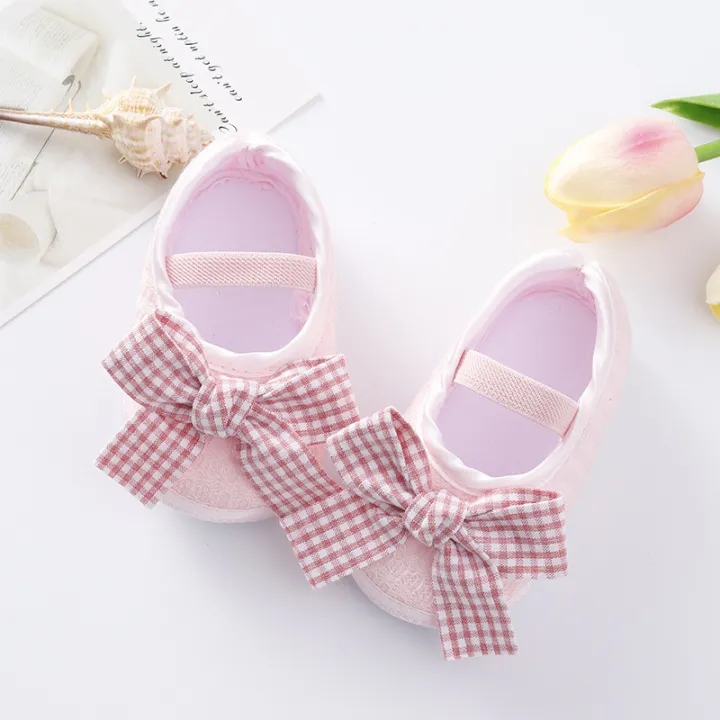 2022%20New%20Princess%200-3-6-10%20INS%20Baby%20Bow%20Single%20Soft%20Sole%20Walking%20Shoes%20-%20Image%206
