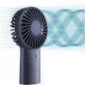 Jisulife F2D Handheld Fan 6000mAh Battery.