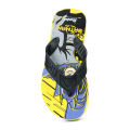 Justice League NEPTUNE Flip-Flop Thongs for Kids.