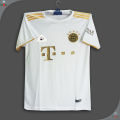 Bayern Munich short sleeve Football Jersey For Man - Club Jersey For Man - Bayern Munich Jersey.