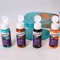 Mont Marte Pouring Acrylic 60ml 4pc-Symphony.