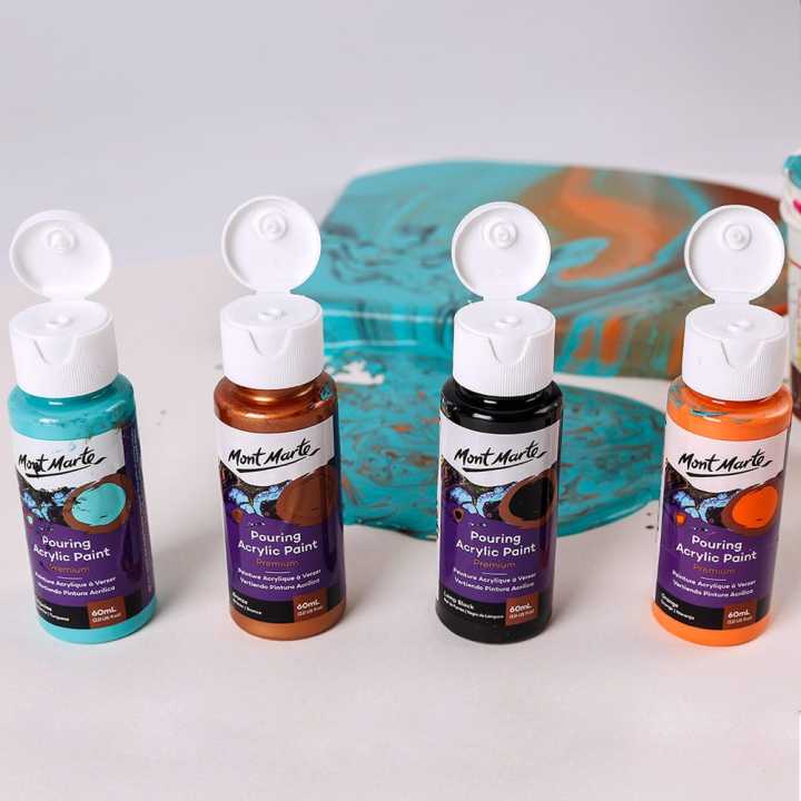 Mont%20Marte%20Pouring%20Acrylic%2060ml%204pc-Symphony%20-%20Image%205