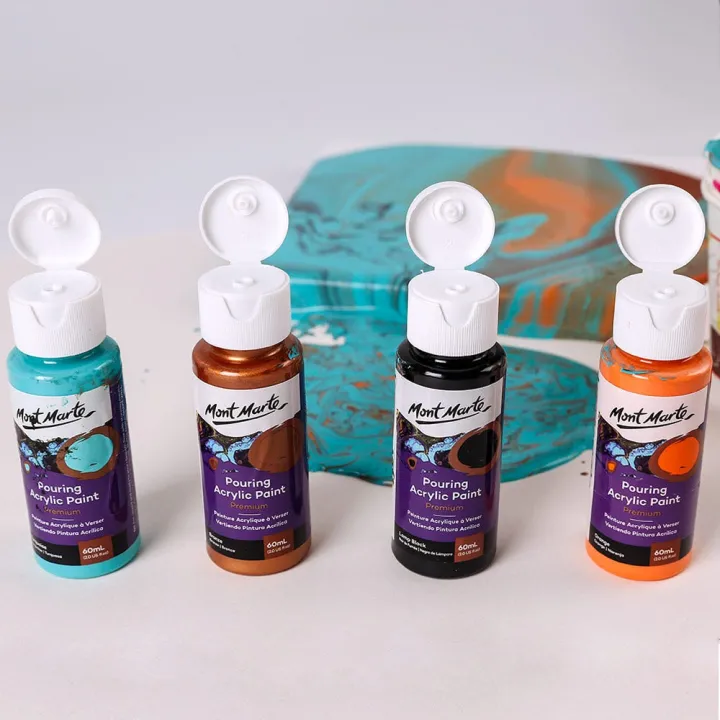 Mont%20Marte%20Pouring%20Acrylic%2060ml%204pc-Symphony%20-%20Image%205