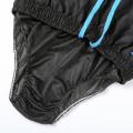 Summer Men Shorts Quick Drying Sport Elastic Pocket Drawstring Beach Swim Trunks. 