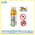 Tiger Balm Mosquito Repellent Aerosol Spray 120ml. 