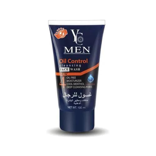 YC%20Oil%20Control%20Face%20Wash%20For%20Men%20100ml%20-%20Image%204