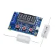 3.7Volt Lithium/Laptop Battery Capacity Tester, Authentic Product, Good Quality, With all Accessories HW-586 / ZB2L3. 