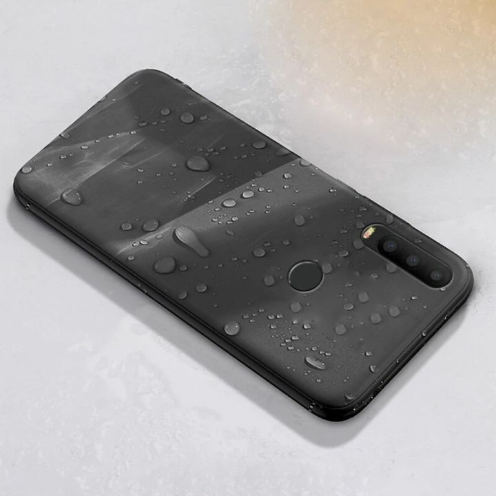 Black%20Soft%20Silicone%20Alcatel%203X%202019%204GB%2064GB%20Case%206.52%20Inch%20Soft%20TPU%20Good%20Quality%20Coque%20For%20Alcatel%203X%202019%206GB%20128GB%20Cover%20-%20Image%205