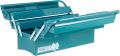 TOTAL Tools Box 495x200x290mm 3 layers And 0.8mm thickness, Heavy duty THT10701 same as picture. 