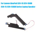 1Pc Laptop Speaker For Lenovo IdeaPad 5000 330 320-15IAP 520-15IKB Series Laptop Built-in Speaker Set Right Left Speakers. 