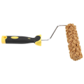 4X M60 Seaweed Sponge Roller Brush Imitation Seaweed Sponge Roller Pattern Liquid Wallpaper Paint Texture Tool. 