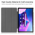 For Tab M10 Plus Gen 3 Tablet Case 10.6 inch Stand Smart Cover for Tab M10 Plus 3Gen Tablet Kids. 