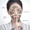 60pcs Seaweed Eye Patches Gel Eye Mask Fresh Non-greasy Hydrating Fade Dark Circles Eye Care Eye Patch Korean Skin Care Products. 