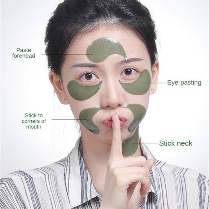 60pcs%20Seaweed%20Eye%20Patches%20Gel%20Eye%20Mask%20Fresh%20Non-greasy%20Hydrating%20Fade%20Dark%20Circles%20Eye%20Care%20Eye%20Patch%20Korean%20Skin%20Care%20Products%20-%20Image%206