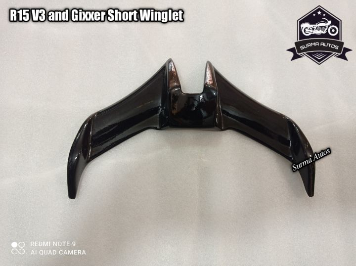 Motorcycle%20Front%20Winglet%20For%20Yamaha%20R15%20V3%20Wings%20(%20Mini%20Black%20)%20-%20Image%202