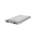 Galaxy Portable Power Bank 10000mAh - Grey. 