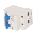 DC Circuit Breaker, DC Miniature Circuit Breaker Professional 1000V 125A for PV System. 