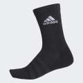 Adida.s Thin Socks in Polyester – Trendy Comfort, Durability, and Easy Maintenance for Everyday Wear - 1pair.