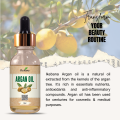 Ikebana Argan Oil Hair Care 30 Ml. 